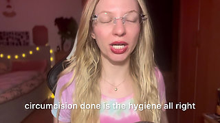 Benefits of Circumcision