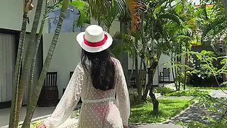 Goddess Worship in the Garden