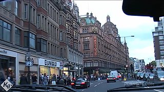 Sexy Indian Babe Fucks The London Cabbie