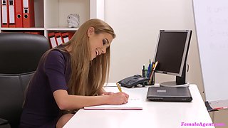 Amoral lesbos mind-blowing adult clip