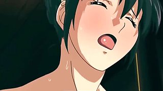 My First Boyfriend Fucks Nature MILF Hard - Amateur Creampie & Doggy Style