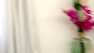 Lila Lovely - OopsFamily - Caution Wet Mom