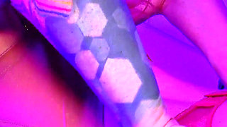 Rave Siren: an Artistic Exploration of Sophia's Seduction