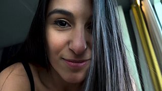 Whole day horny - Hard nipples, pussy, ass, huge squirt and