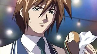 18-25 trailer with graceful floozy from Fuck Me Like A Monster