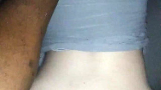 Interracial Rough Sex