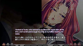 Touko 2 - Mesu Kyoushi 3 In etsu no Gakusha: Xnxx, Japanese  Hentai Porn