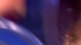 My Lebanese Dirty Maid Squirted Like a Fountain