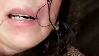 Passion for Oral Sex. Give Me Your Sperm!