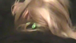 Larry Shoots His Load Deep Inside Silk's Tight Ass