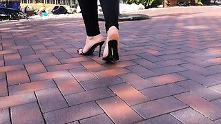 Foot Fetish jerk off Solo cyruz
