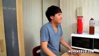 Korea Learning sex from older sister Nationwide 24-hour business trip call Kakao Talk BV53: Milf, Blonde  Brunette Porn