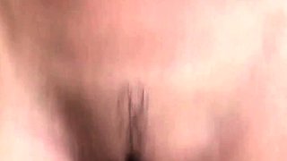 Intense Woodman Casting Adventure with Aleska Diamond