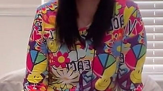 Devyn's Groovy '60s JOI - POV Seduction Awaits!