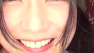 Suzu Yamai Is Willing to Do Anything for You. She Undresses and Rubs Her Clitoris for You. She Will Captivate You