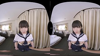 Explore Intimate Japanese Encounters in Breathtaking Virtual Seduction