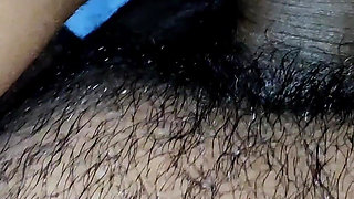 Innocent Village Wife Is Repaying Husband Loan! Indian Wife Shared