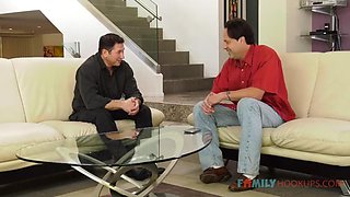 Bride: Blowjob, Doggy  Cowgirl Porn