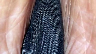 Smelly Gym socks and feet after working out