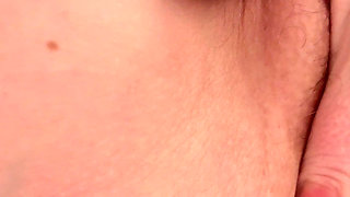 Woke up Feeling Extra Soft and Heavy Today… Do You Think My Huge Tits Look Bigger From This Angle?