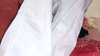 Desi Tharki Indian Village Girl Sanjana Fingering Sex Video Lund Ki Khoj Me Apni Chut Ki Pani Ungli Se Nikal Rahi Hai Hots Bangali Girl