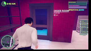 A New Day to Indulge Yourself -Sex Shop Simulator Sinful Girls