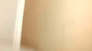 Amateur french girl hidden cam