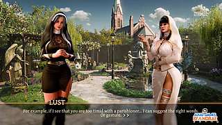 Sisters in Sin Gameplay Part 2