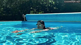 Tender Yenifer Chacon's school (18+) trailer