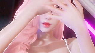 Love It - Seraphine Sexy Striptease