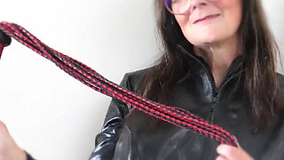 Domladymia 6 Dice Sides Hurt - Part 7