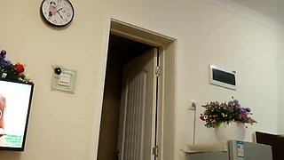 Amateur french girl hidden cam