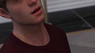 The Pussy Lover (part 32)