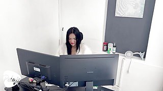 Bucaramanga smut with wet mantrap from Pelaje Mix