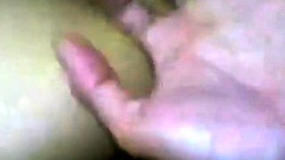 Amateur Malay Couple Having Fun