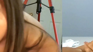 Our Best POV Deep Throated Face Fucked Models in Vegas 2024