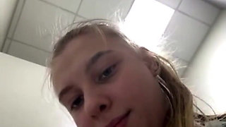 Crazy Fucking Masturbating