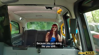 Yenifer Chacon’s Latina Class in Taxi with Heat