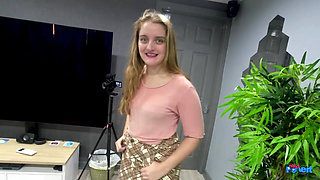 Tamsin Riley - Double Nerd Splodge