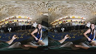 DP: VIP Room