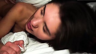 Hardcore porn industry stars take turns drool roasting