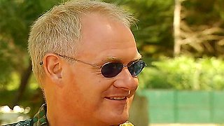 Accademy (2000) (silvia Saint, Sandra Russo, Daniella Rush)