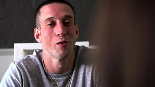 LoveHerFeet-Ari Parker Sneaky Student