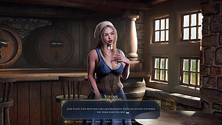 Complete Gameplay - Magic Pussy 3, Part 19