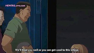 The Village That Hunts Females - Hentai 2026