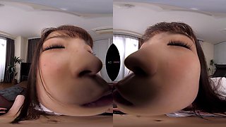 Japanese Student POV Fantasy Sparks Wild Ultra Virtual Heat