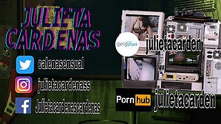 An intense blowjob ends in a delicious anal