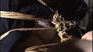 Japanese bondage