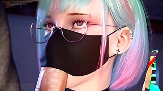 Hentai, hentai uncensored, emo anal