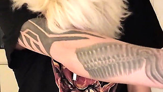Pee Desperation Roleplay